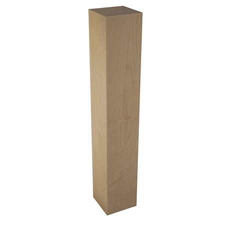 5 X 29 Sq Leg - Alder